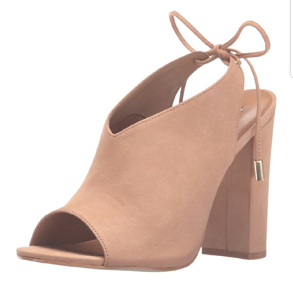 Steve Madden Saffron Mule